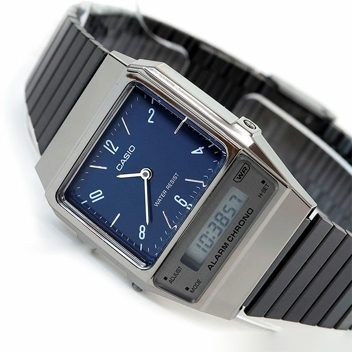 Наручные часы Casio AQ-800EB-2A. Фото 2.