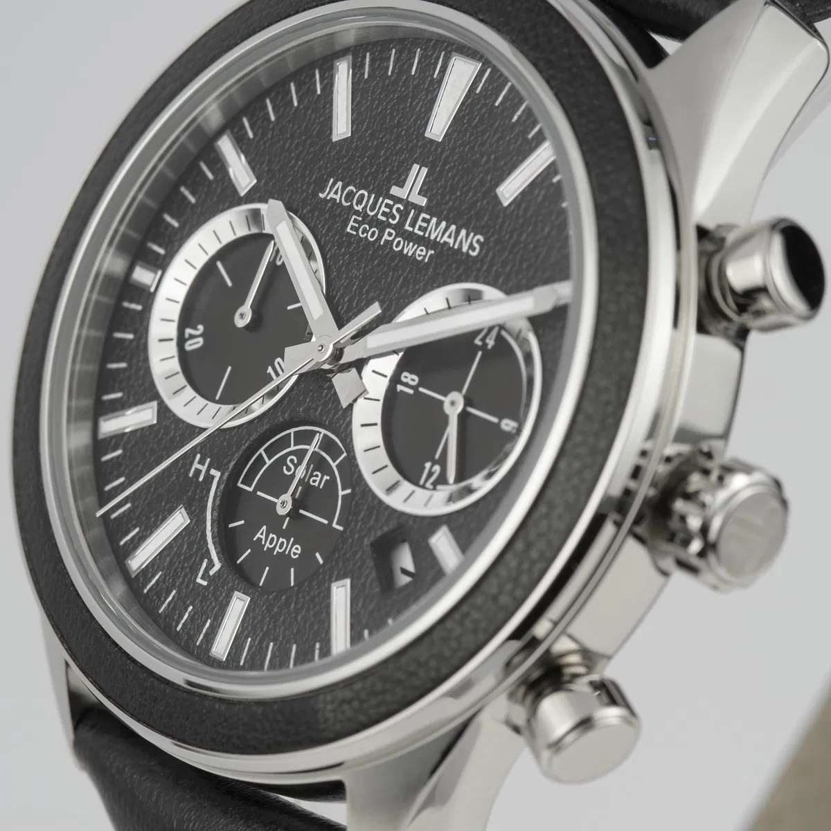 Наручные часы Jacques Lemans 1-2115A. Фото 1.