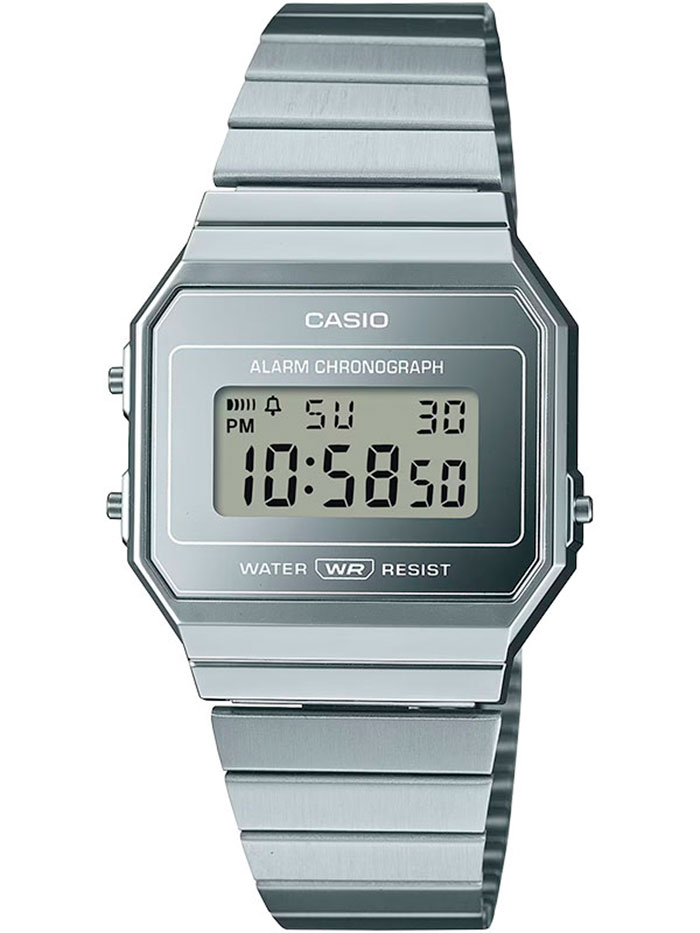Наручные часы Casio A700WEV-7A. Фото 0.