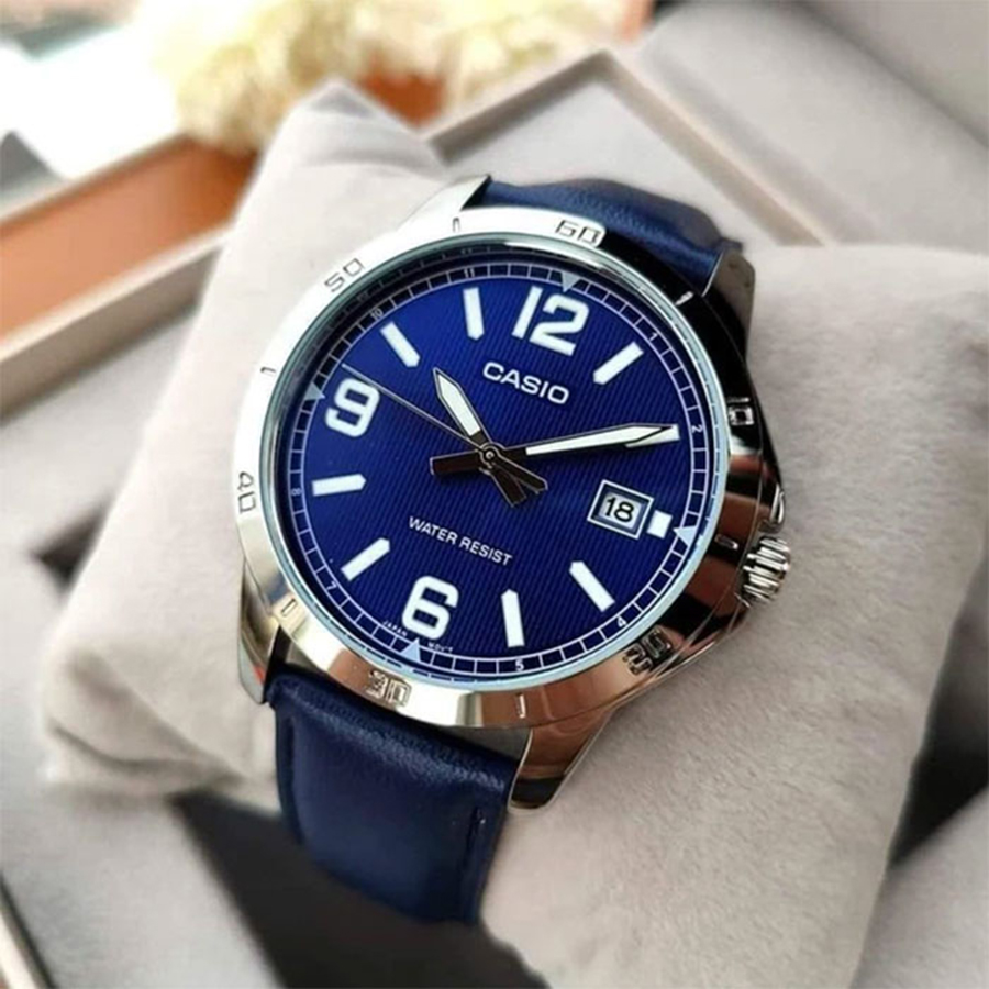 Наручные часы Casio LTP-V004L-2B. Фото 2.