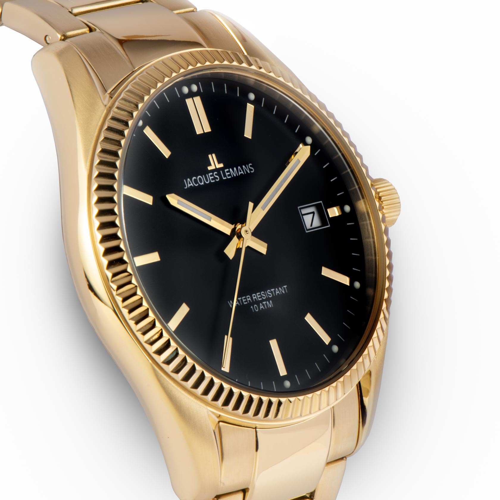 Наручные часы Jacques Lemans 50-3M. Фото 1.