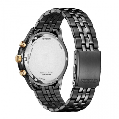 Наручные часы Citizen AT2576-50X. Фото 1.
