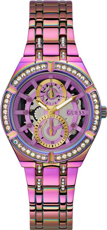 Наручные часы Guess GW0614L4. Фото 0.