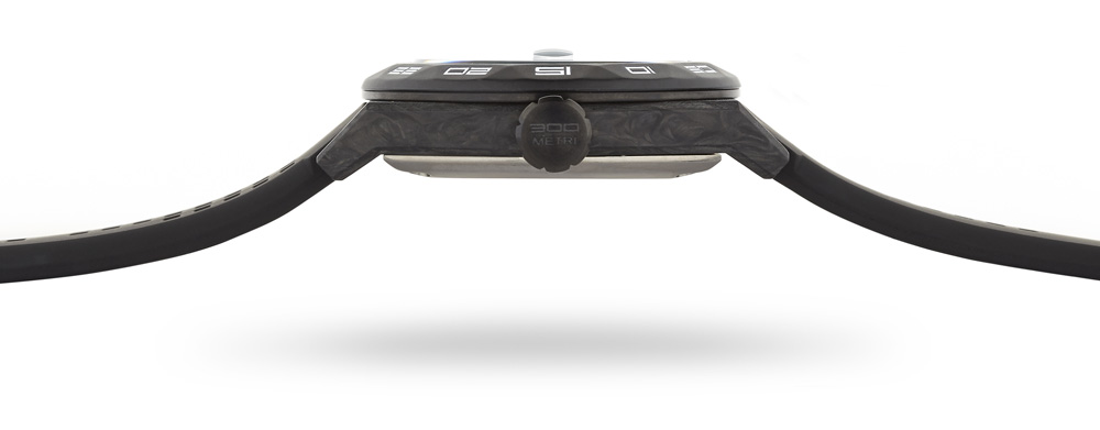 Наручные часы Locman 0216V5-CBCBNKWS2K. Фото 2.