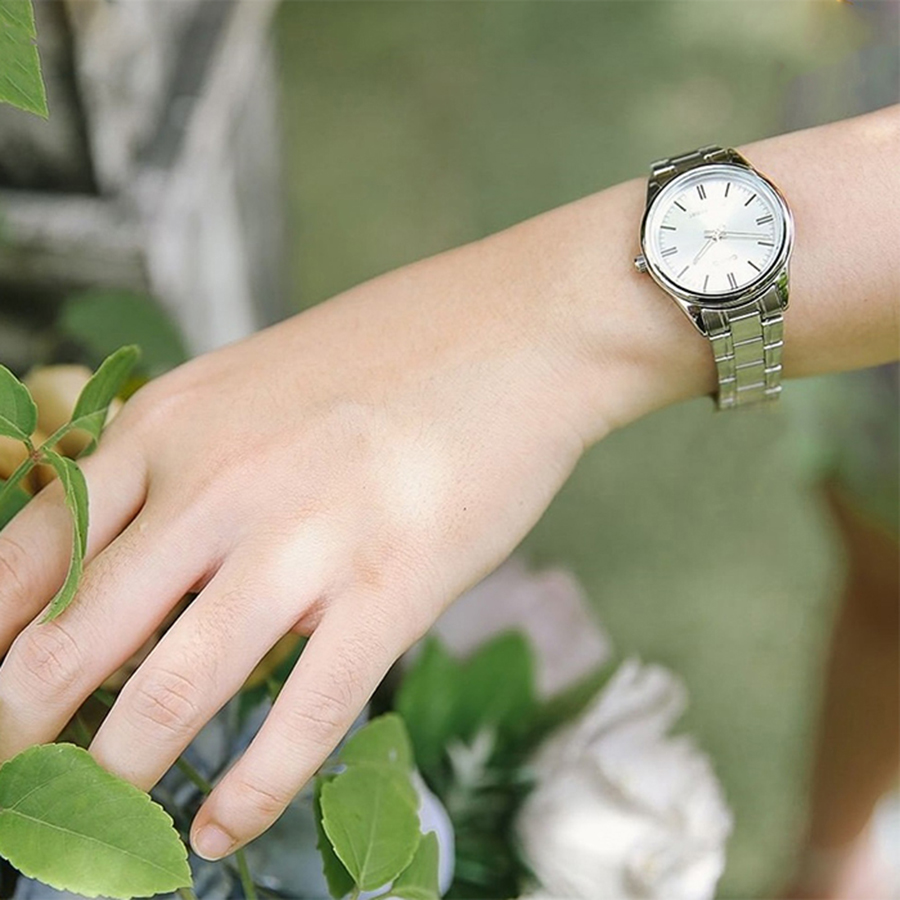 Наручные часы Casio LTP-V005D-7A. Фото 3.