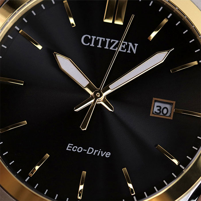 Наручные часы Citizen BM7334-58E. Фото 1.