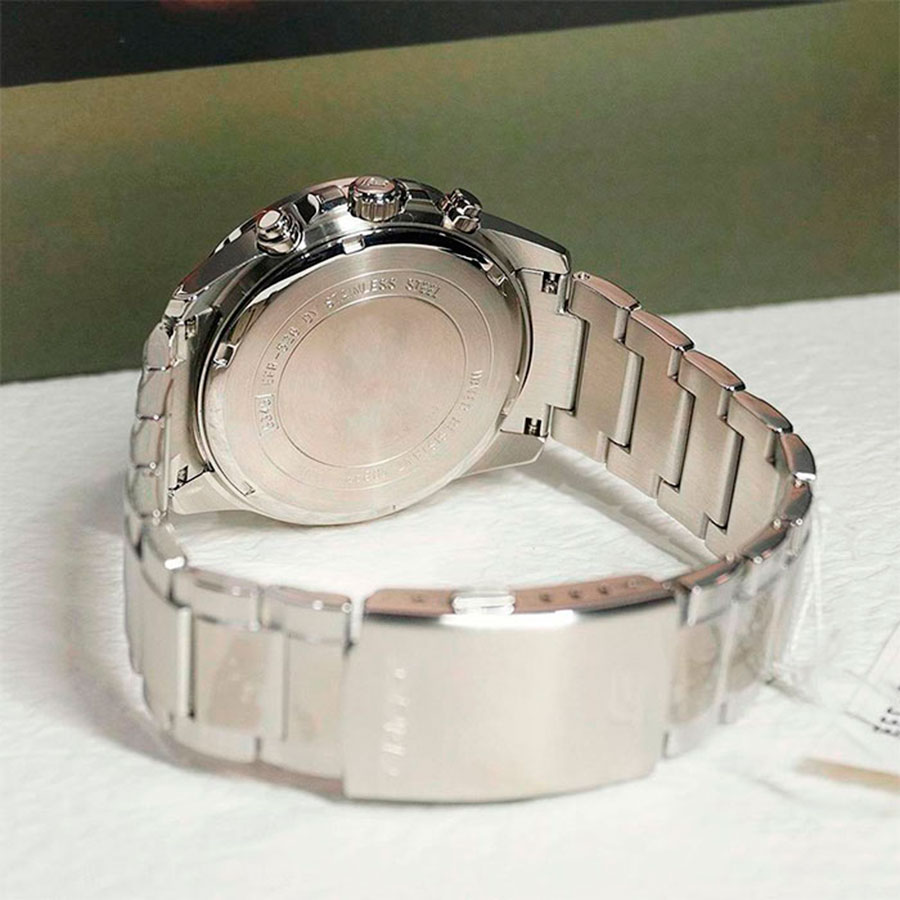 Наручные часы Casio EFR-526D-3A. Фото 6.
