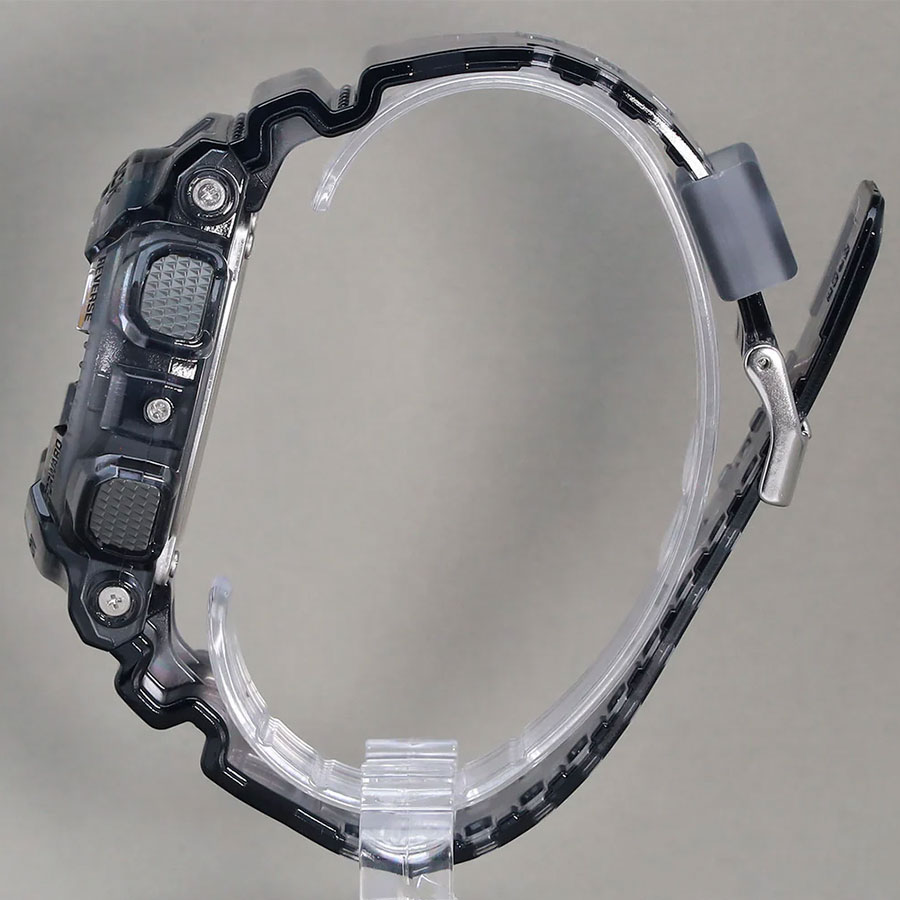 Наручные часы Casio GA-110TLS-8A. Фото 12.