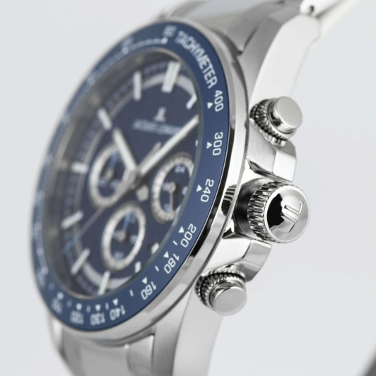 Наручные часы Jacques Lemans 1-2207C. Фото 2.