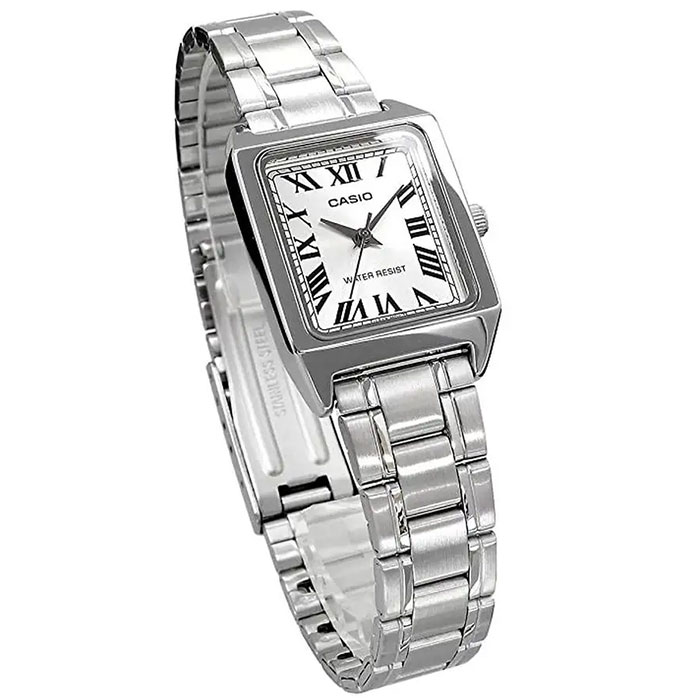 Наручные часы Casio LTP-V007D-7B. Фото 4.