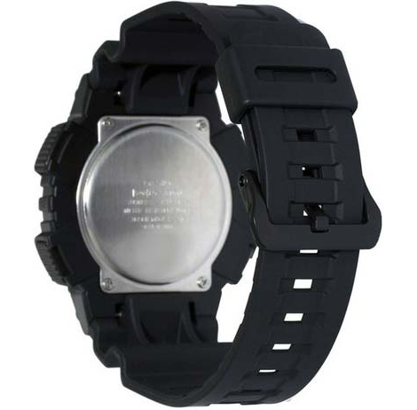Наручные часы Casio AQ-S810W-1B. Фото 2.