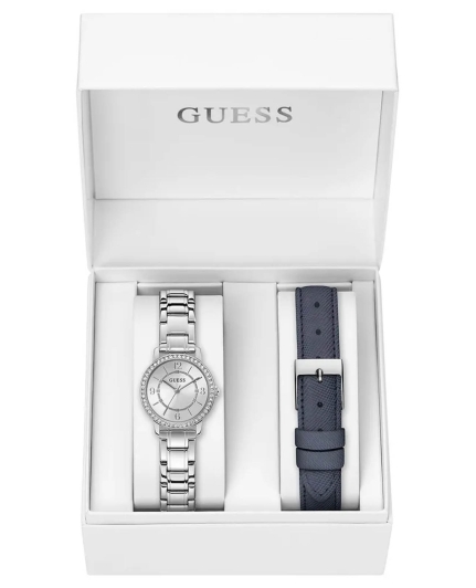 Наручные часы Guess GW0808L1. Фото 1.