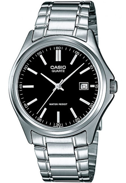 Наручные часы Casio MTP-1183A-1A. Фото 0.
