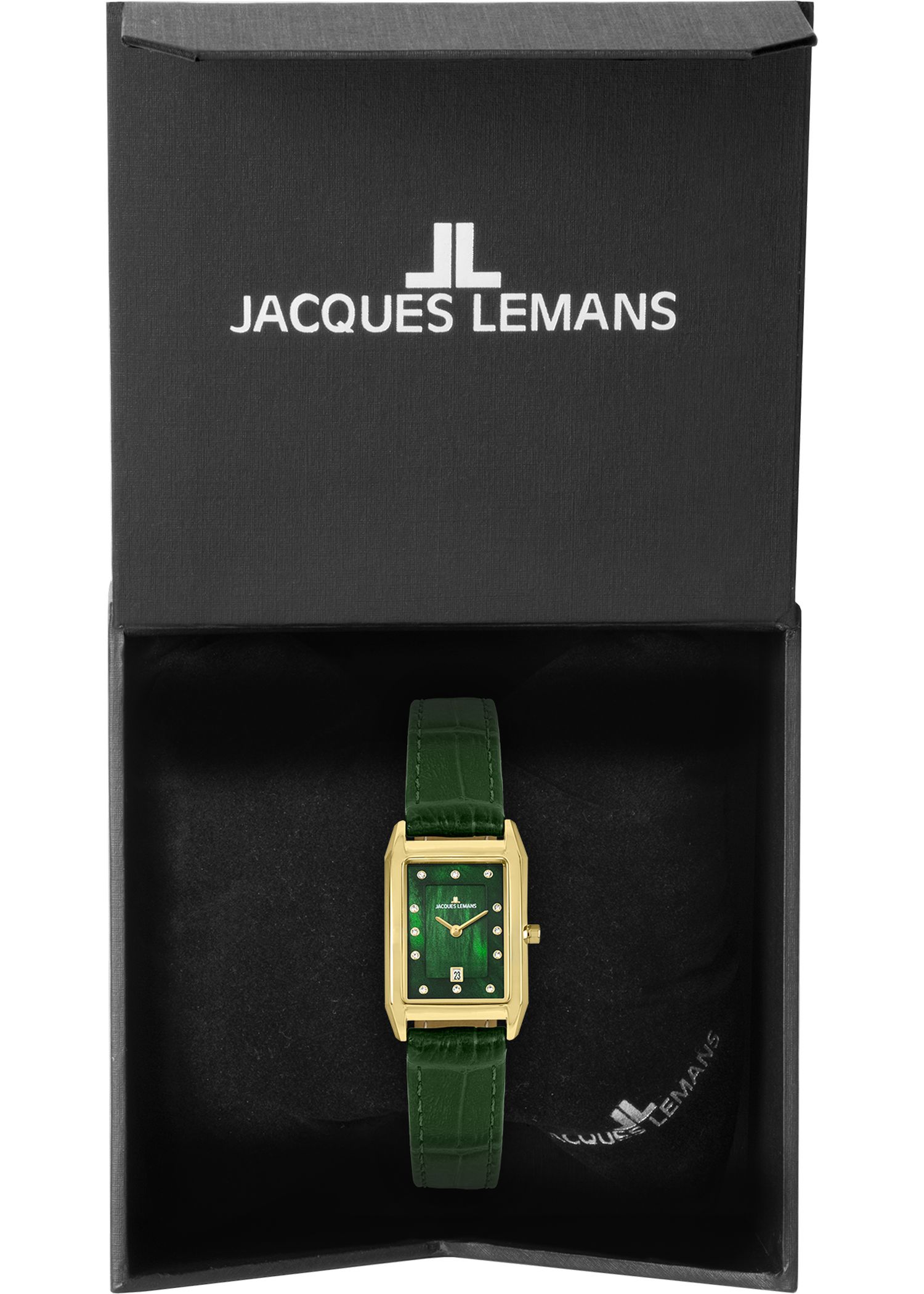Наручные часы Jacques Lemans 1-2189F. Фото 6.