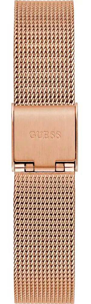Наручные часы Guess GW0666L3. Фото 3.