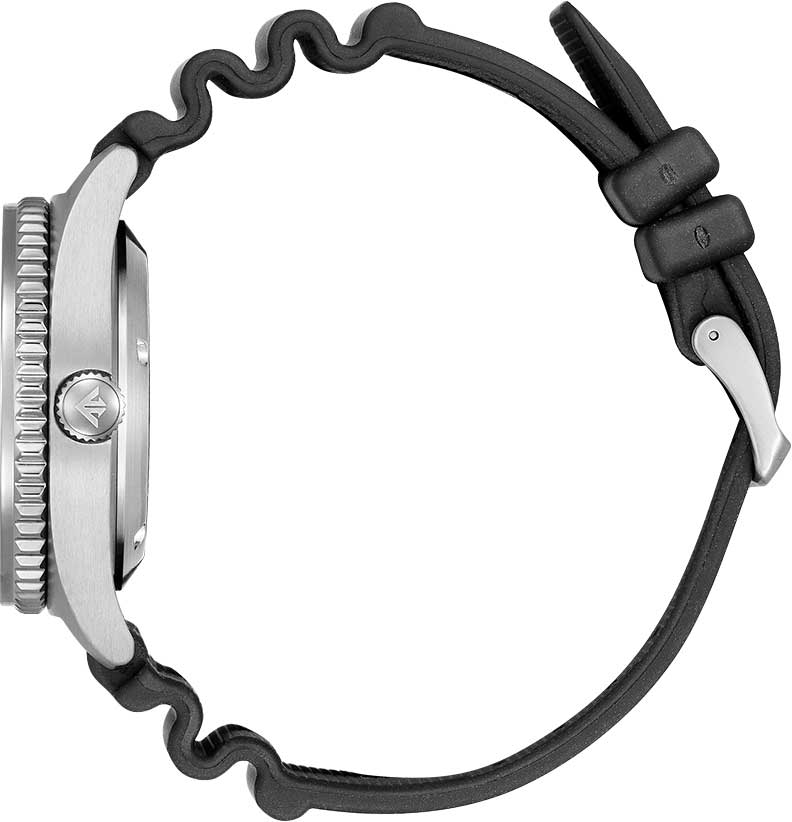 Наручные часы Citizen NY0120-01X. Фото 4.