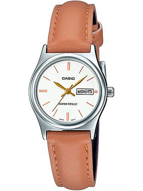Наручные часы Casio LTP-V006L-7B2. Фото 0.