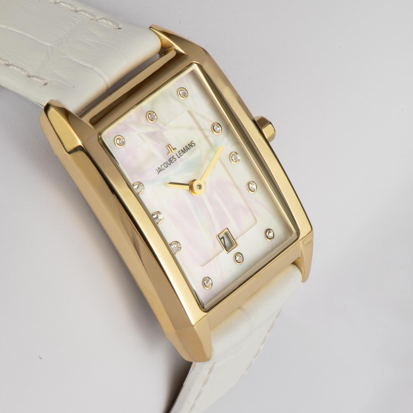 Наручные часы Jacques Lemans 1-2189E. Фото 1.