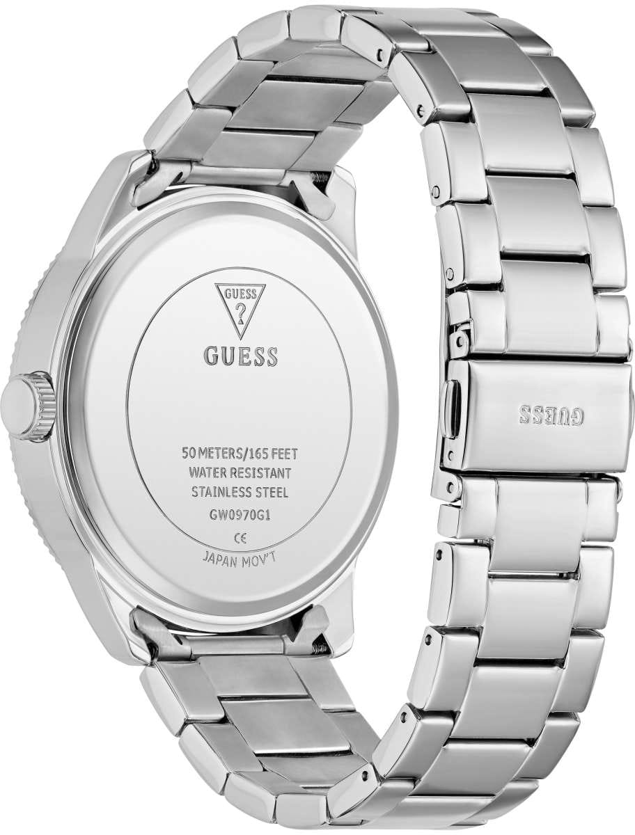 Наручные часы Guess GW0970G1. Фото 3.