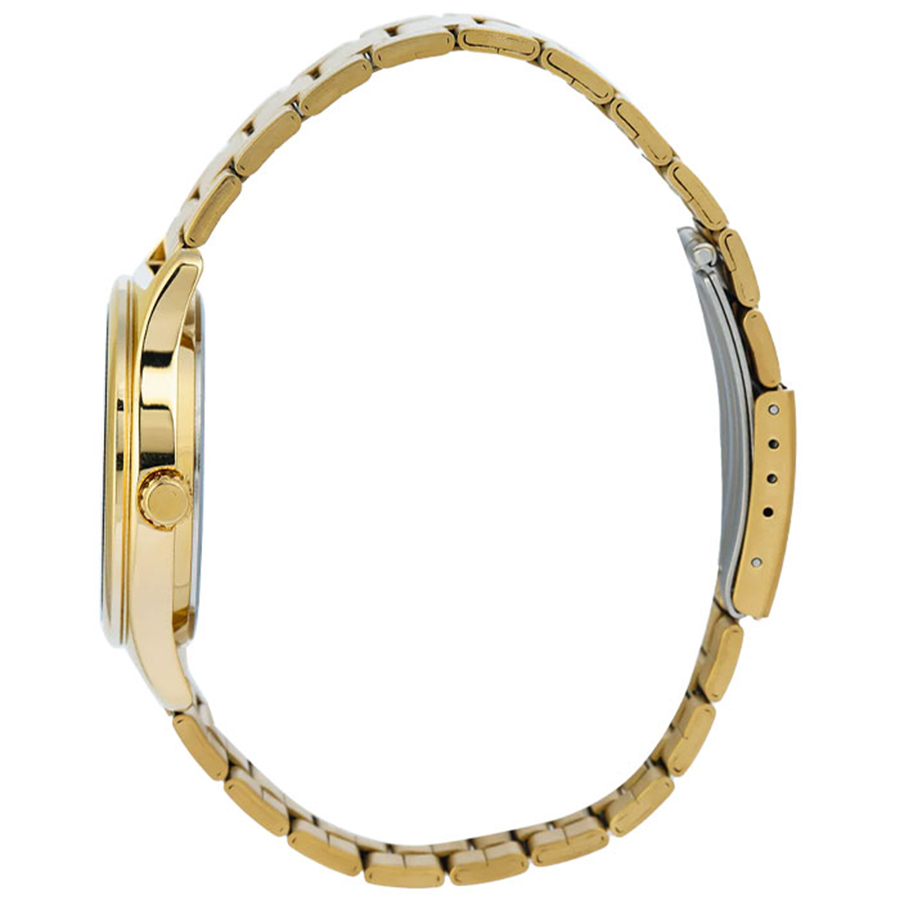 Наручные часы Casio MTP-V006G-1C. Фото 6.