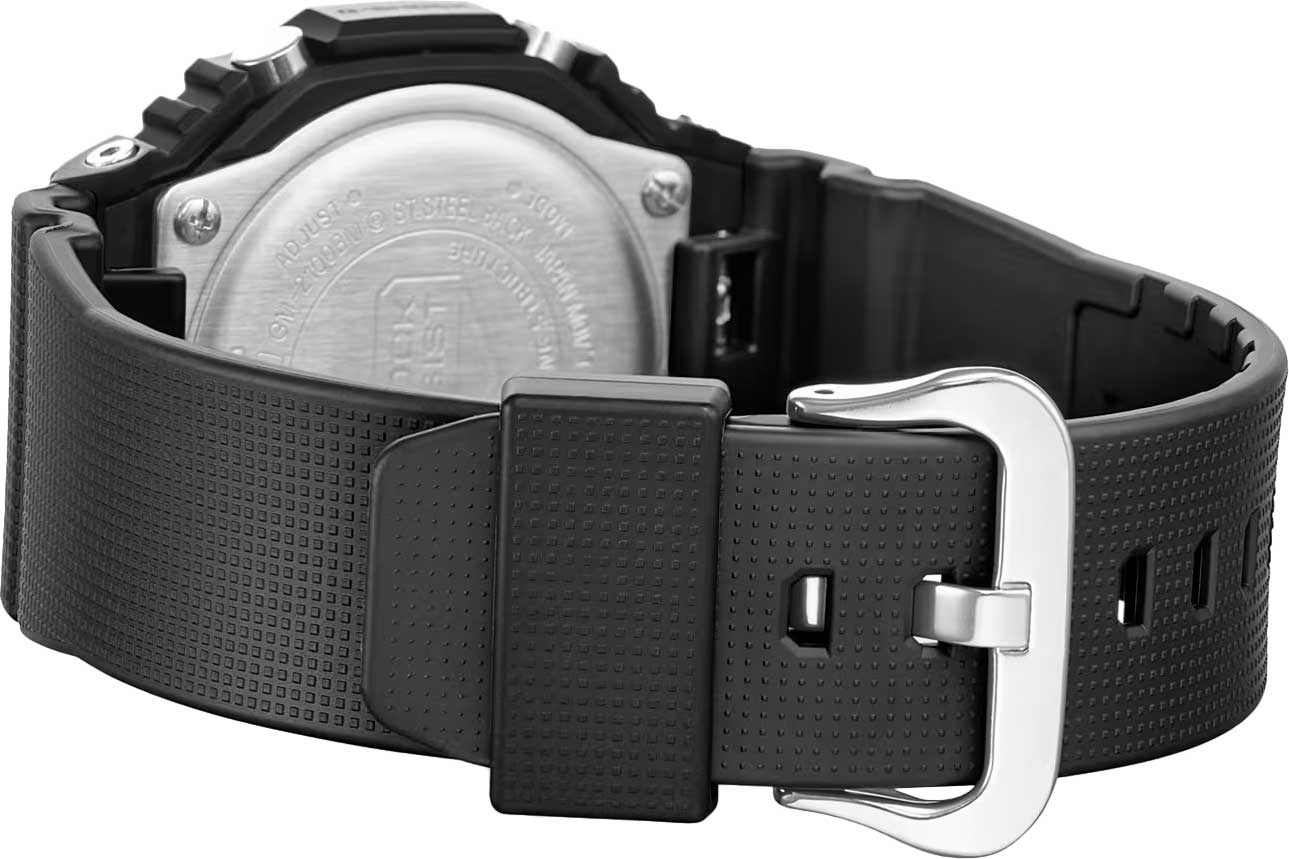 Наручные часы Casio GM-2100BM-1A. Фото 7.