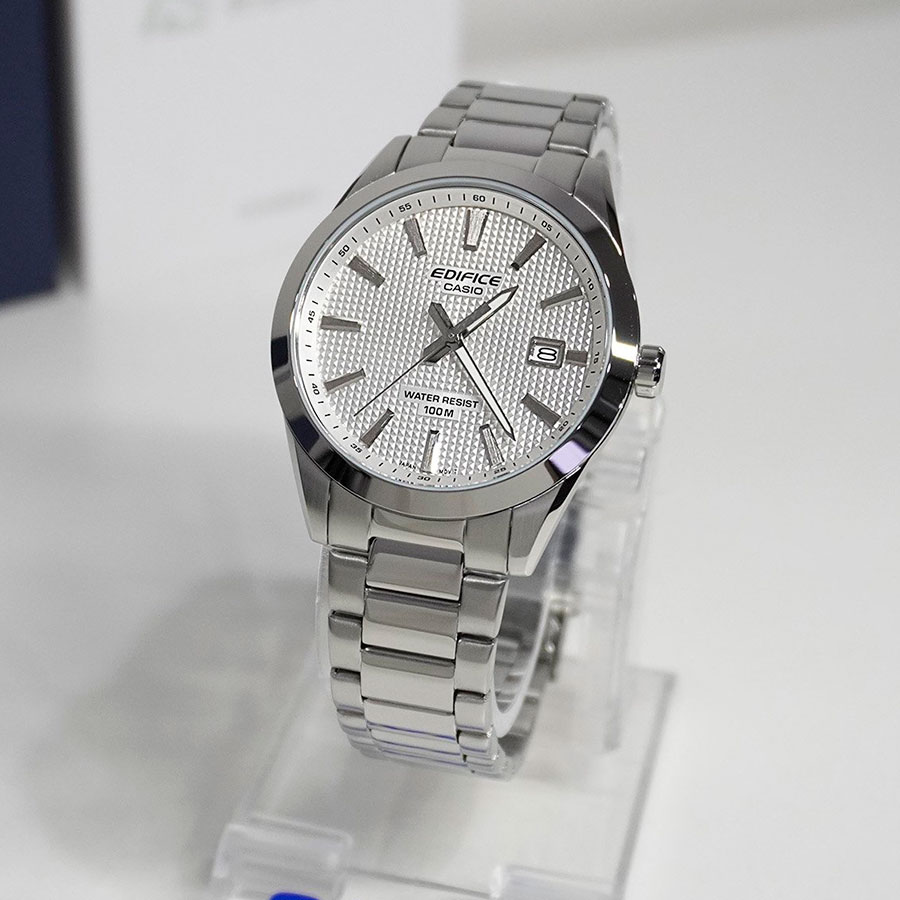 Наручные часы Casio EFV-160D-7A. Фото 10.
