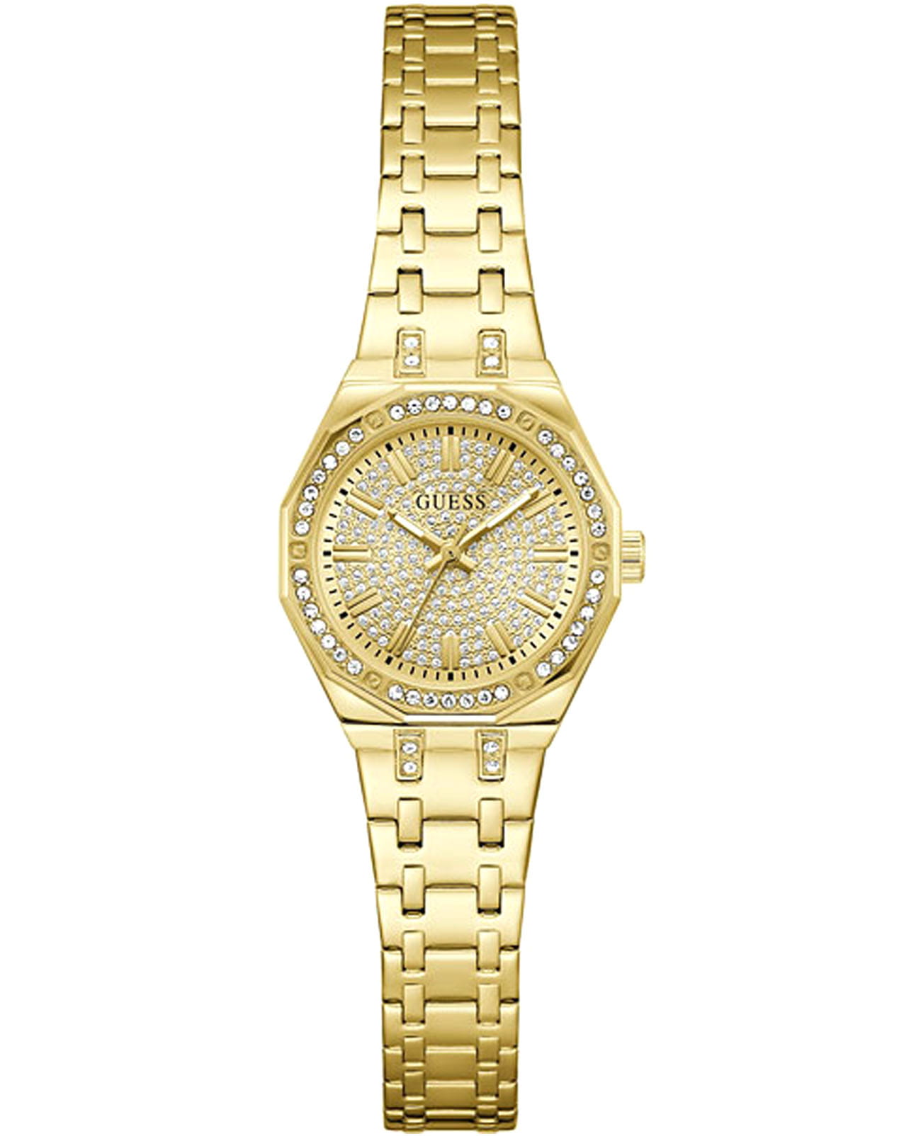 Наручные часы Guess GW0931L2. Фото 0.