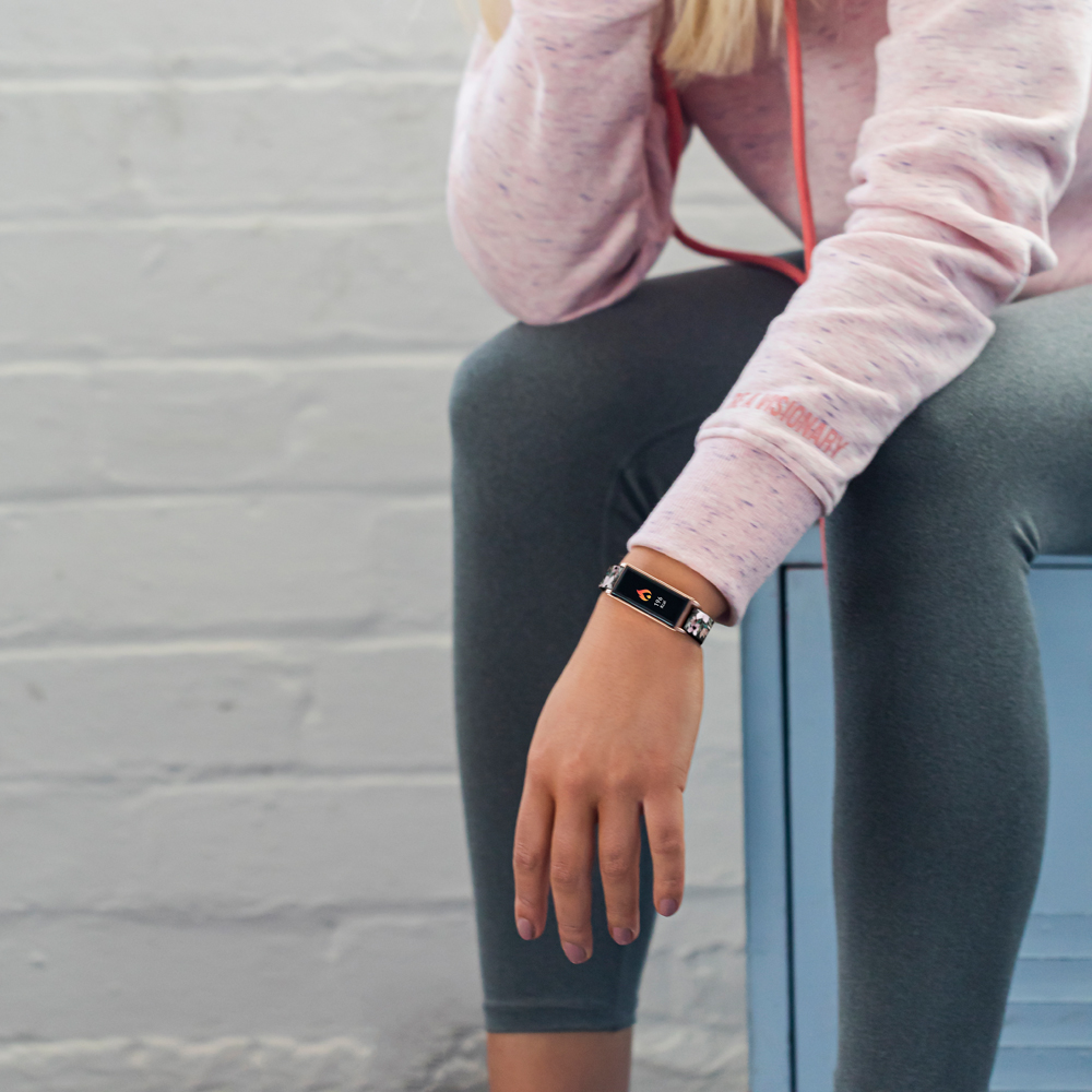 Наручные часы Reflex Active RA02-2052. Фото 4.