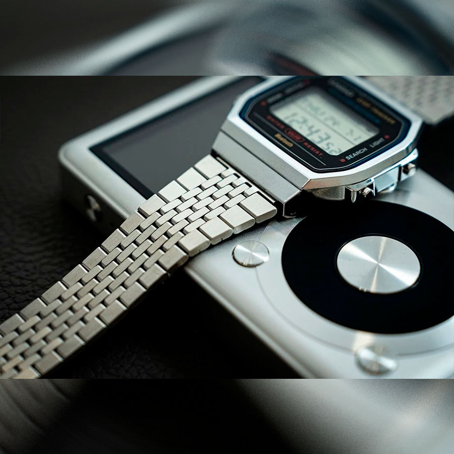 Наручные часы Casio ABL-100WE-1A. Фото 3.