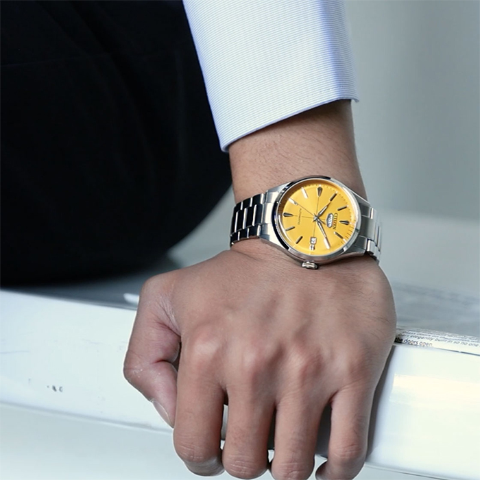 Наручные часы Citizen NH8391-51Z. Фото 2.