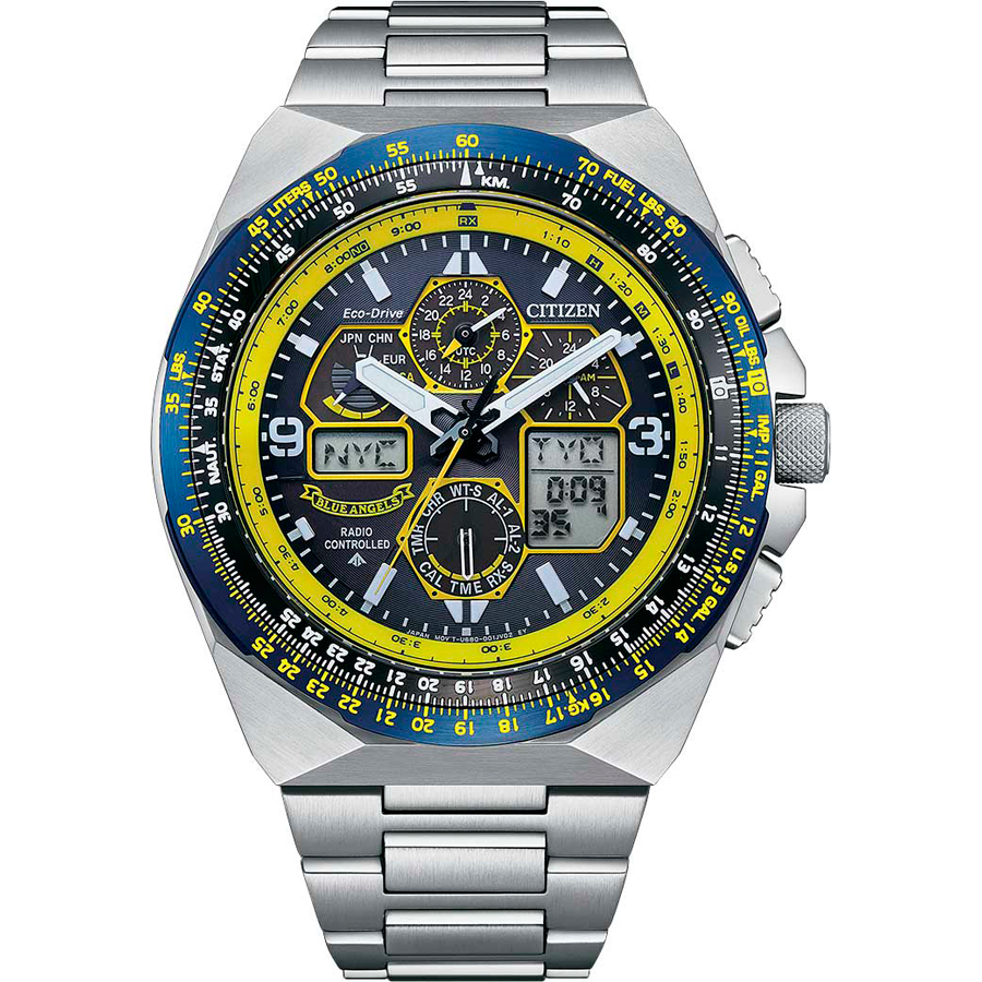 Наручные часы Citizen JY8125-54L. Фото 0.