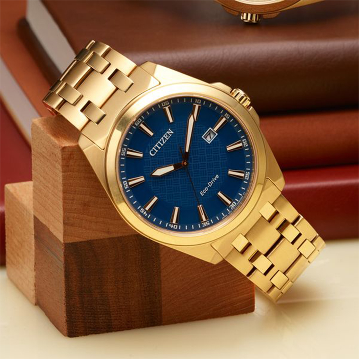 Наручные часы Citizen BM7532-54L. Фото 1.