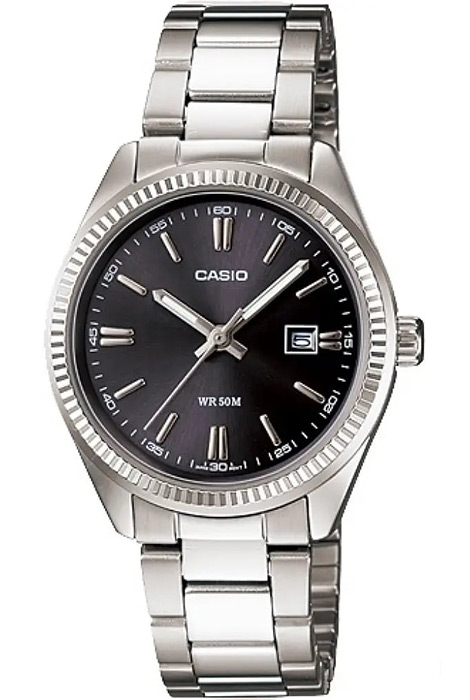Наручные часы Casio LTP-1302D-1A1. Фото 0.
