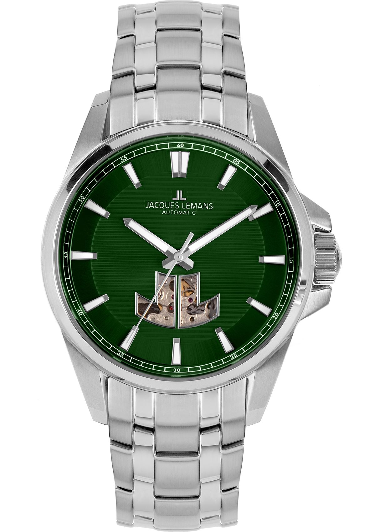 Наручные часы Jacques Lemans 1-2209H. Фото 0.