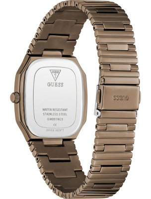 Наручные часы Guess GW0978G3. Фото 4.