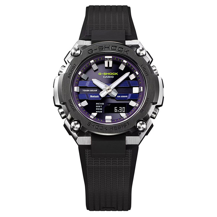 Наручные часы Casio GST-B600A-1A6. Фото 4.