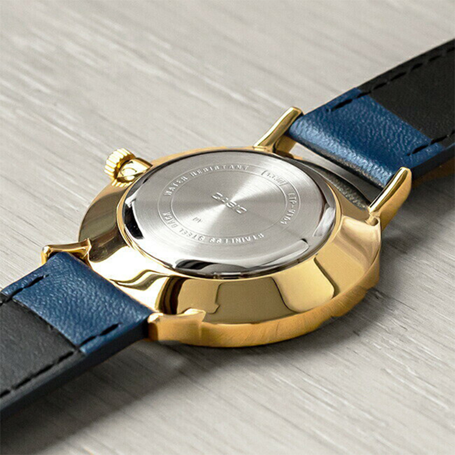 Наручные часы Casio LTP-VT01GL-2B. Фото 5.