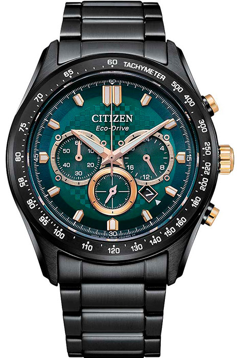 Наручные часы Citizen CA4536-86X. Фото 0.