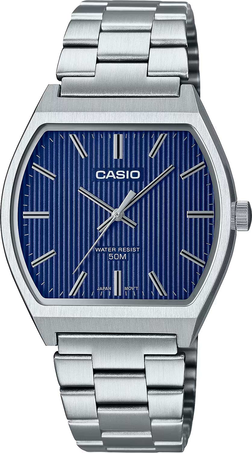 Наручные часы Casio MTP-B140D-2A. Фото 0.