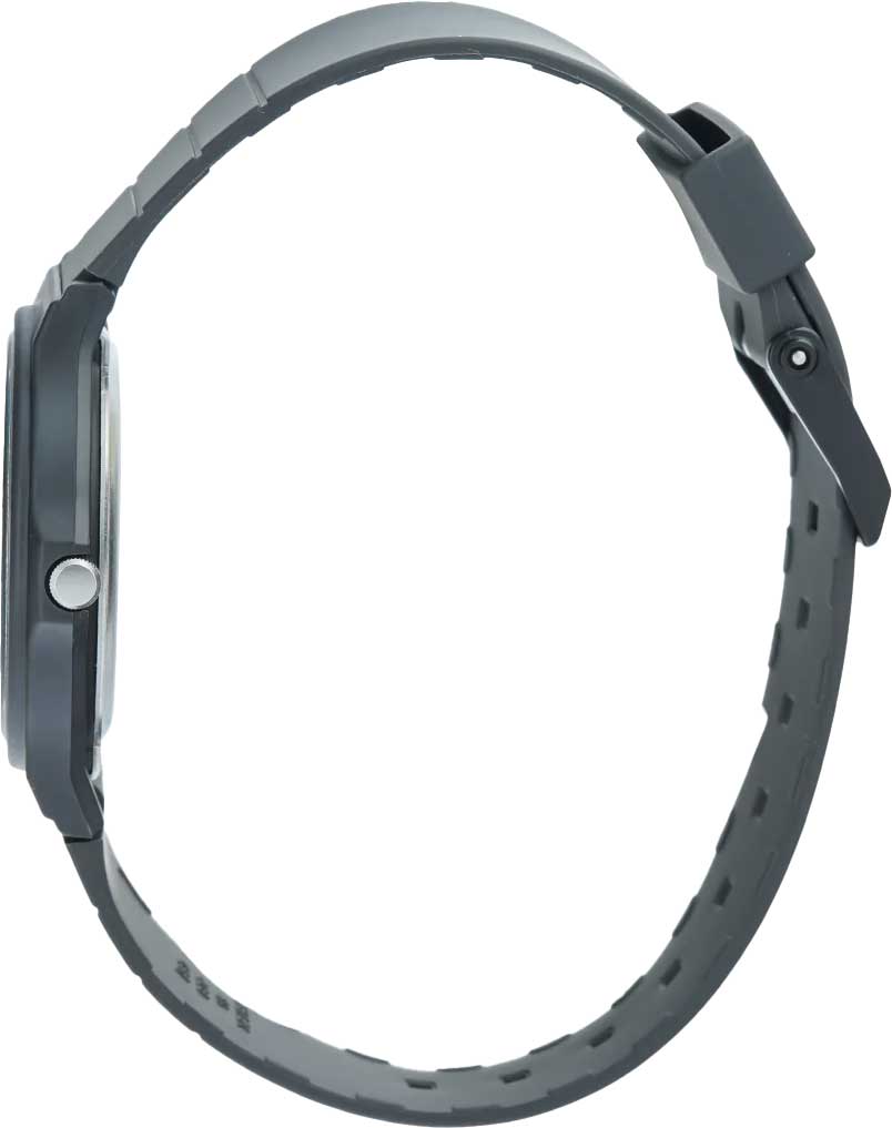 Наручные часы Casio MQ-24B-8B. Фото 3.