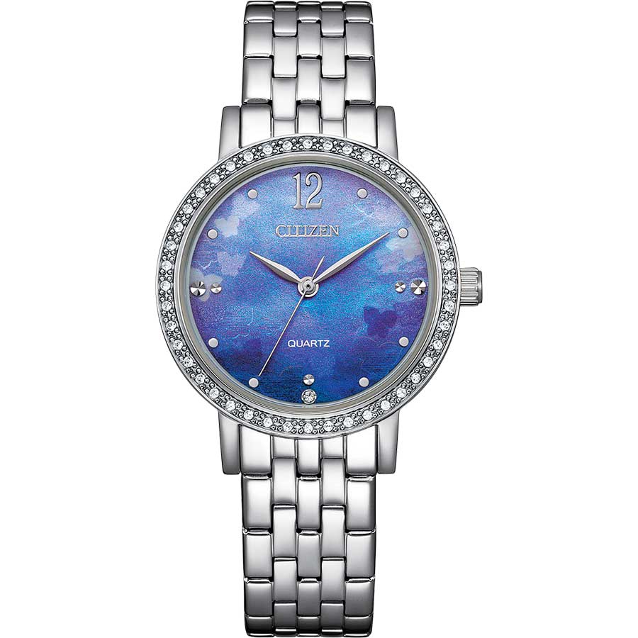 Наручные часы Citizen EL3100-55N. Фото 0.