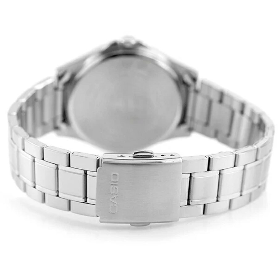 Наручные часы Casio MTS-115D-7A. Фото 4.