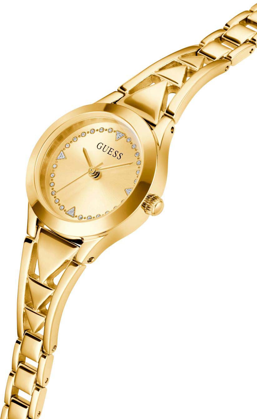 Наручные часы Guess GW0609L2. Фото 1.