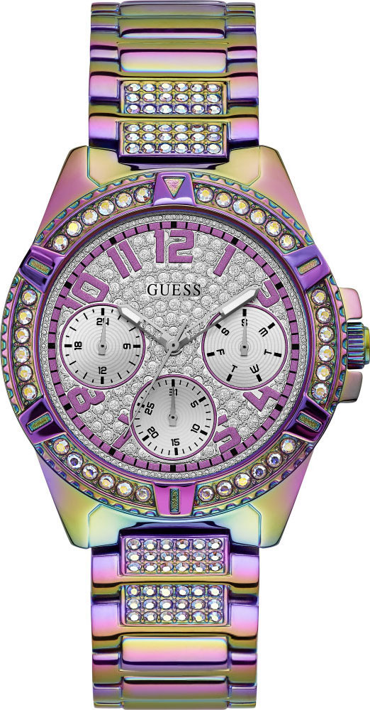Наручные часы Guess GW0044L1. Фото 0.