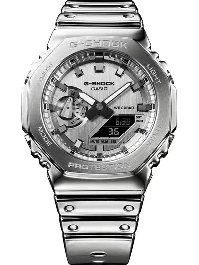 Наручные часы Casio GM-2100YM-8A. Фото 3.