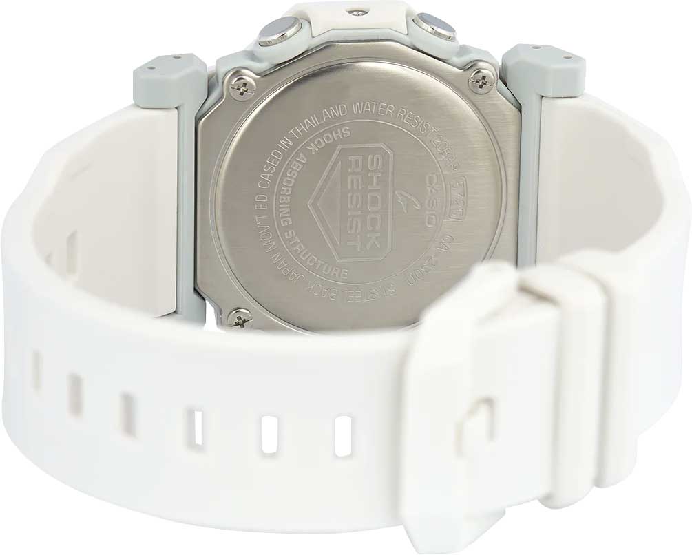 Наручные часы Casio GA-2300-7A. Фото 6.