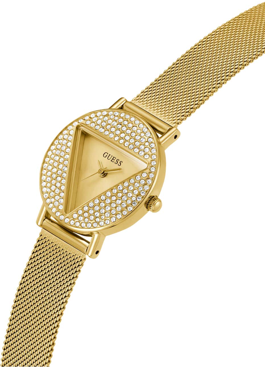 Наручные часы Guess GW0671L2. Фото 2.