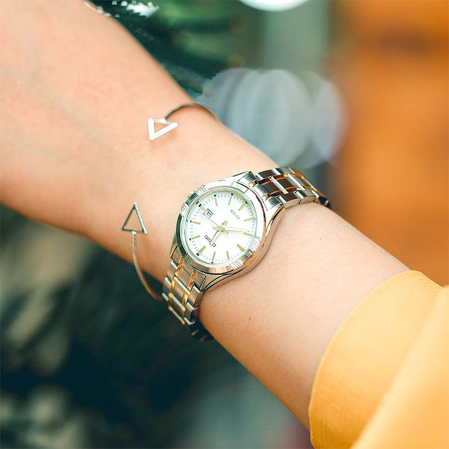 Наручные часы Casio LTP-1308SG-7A. Фото 4.