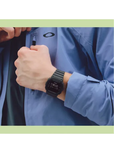 Наручные часы Casio DW-5610UU-8. Фото 2.