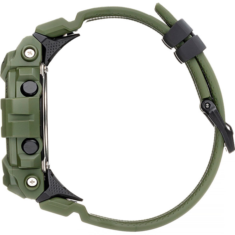 Наручные часы Casio GBD-800UC-3. Фото 1.